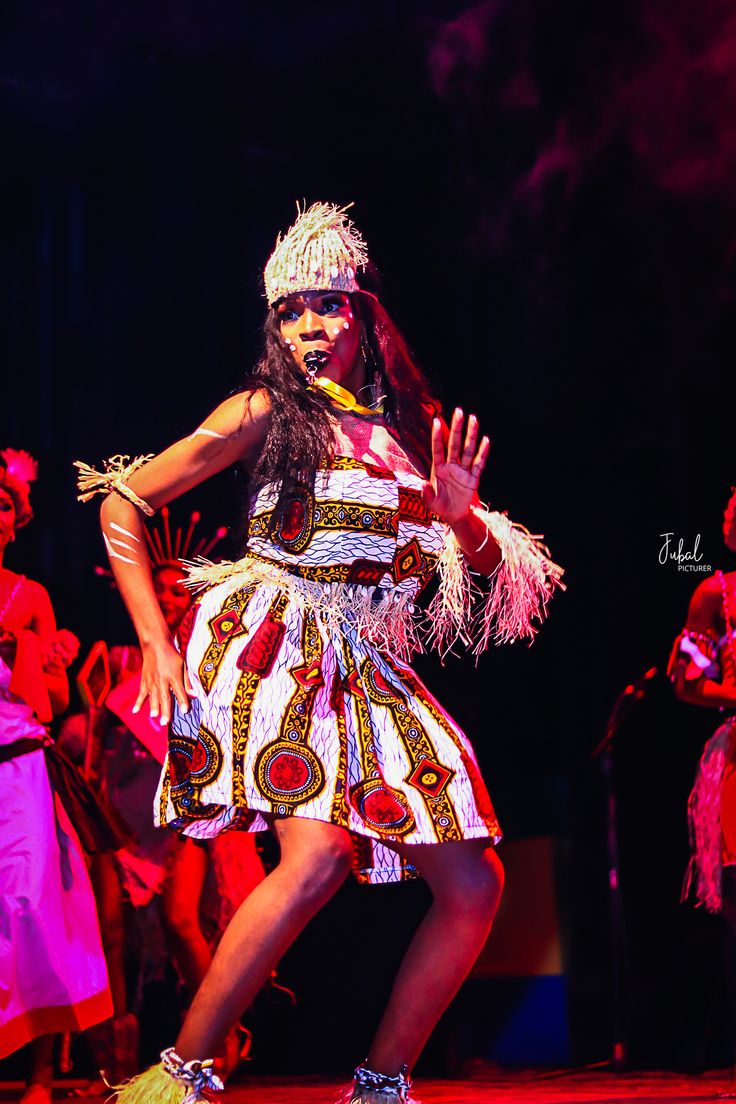 Live performance at Routes & Roots Festival