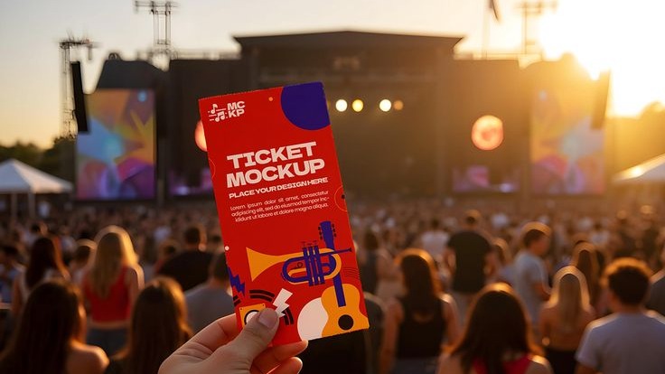 Tickets