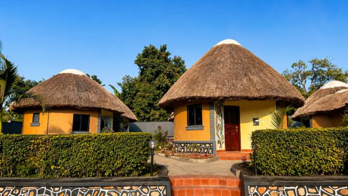 Tooro Resort 
