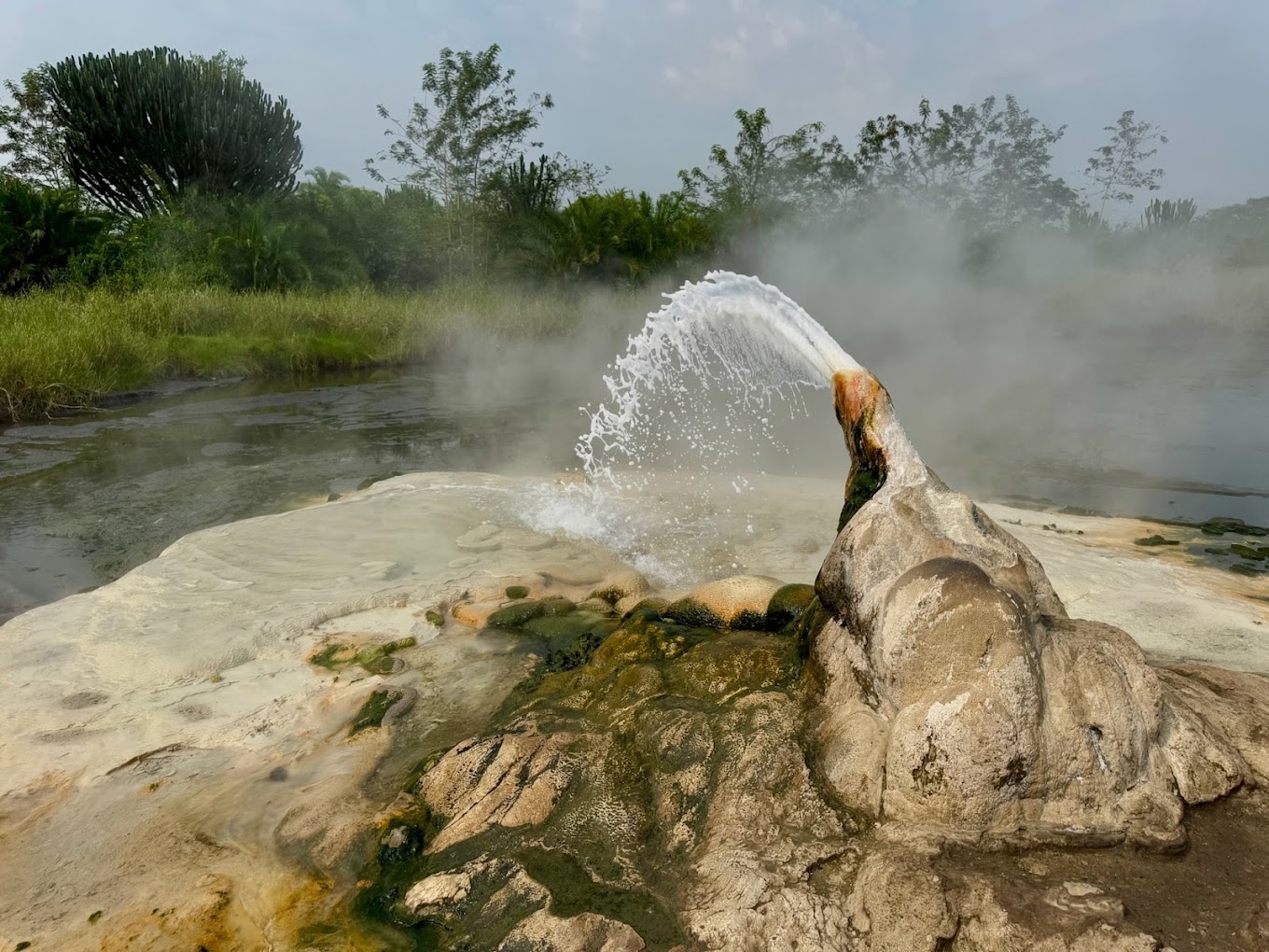 Semuliki National Park