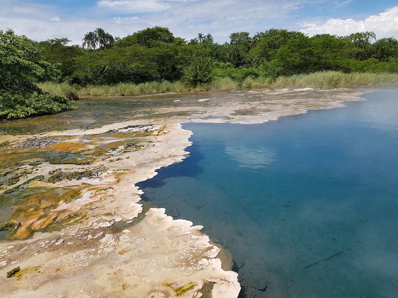 Semuliki National Park