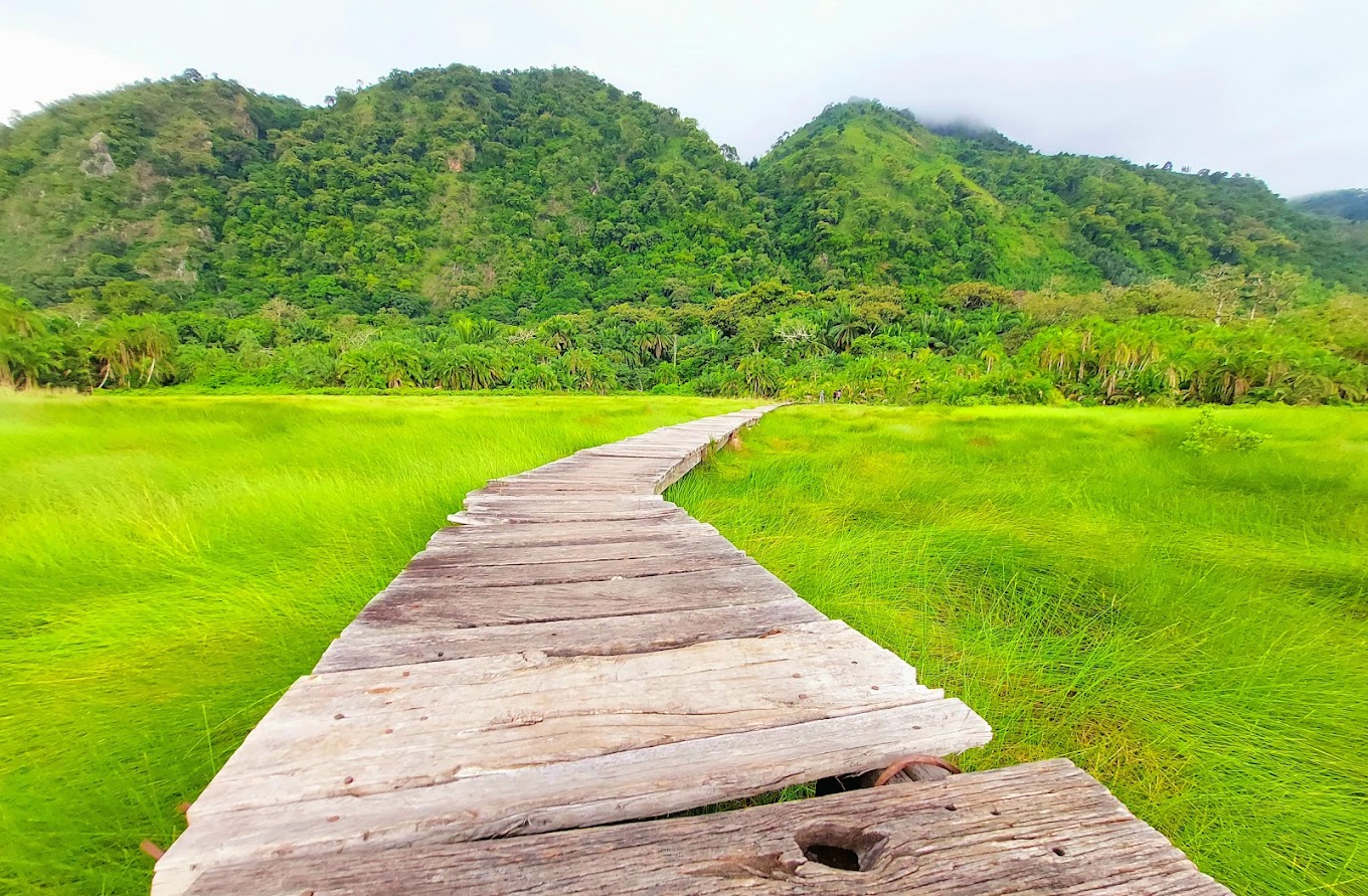 Semuliki National Park