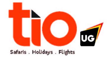TIO Tours and Travel - UG