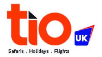 TIO Tours UK