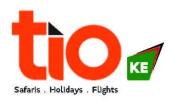 TIO Tours Kenya