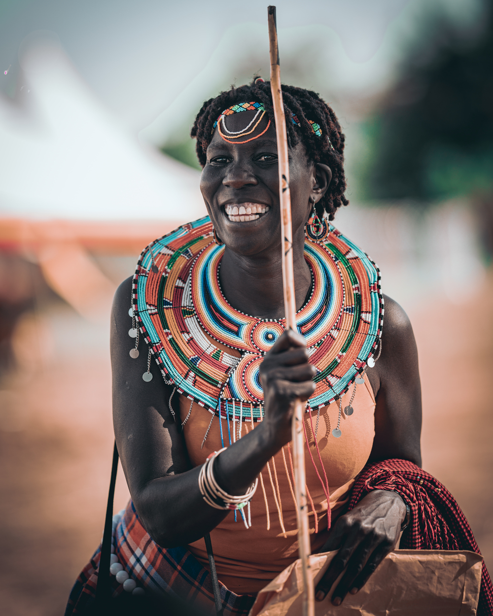 Routes & Roots Festival 2026 International Experience