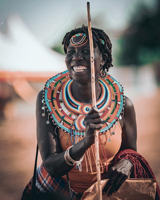 Routes & Roots Festival 2026 International Experience
