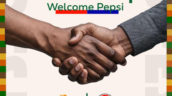 Pepsi Uganda as Official Soft Drink & Refreshment Partner of Routes & Roots Festival 2026