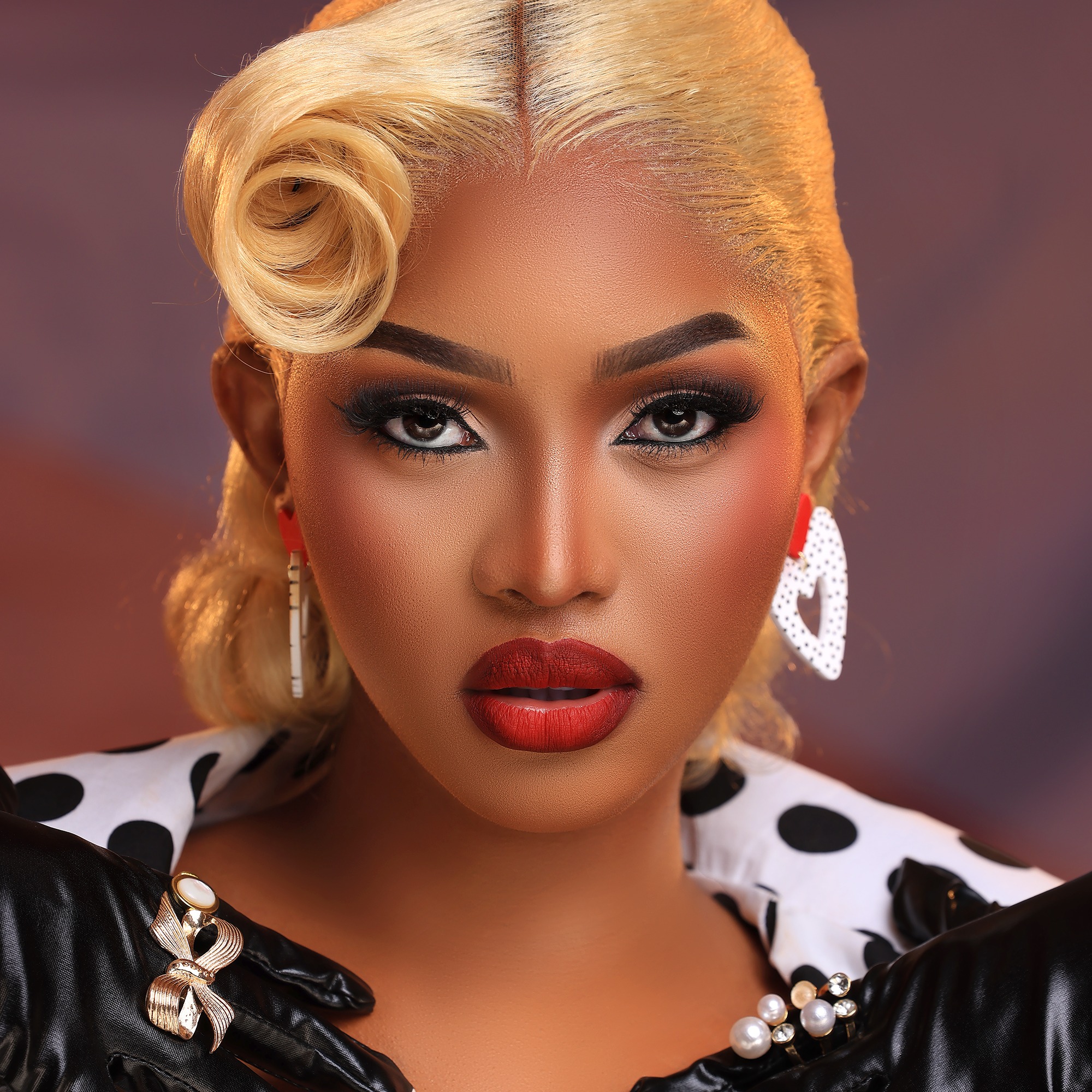 Spice Diana