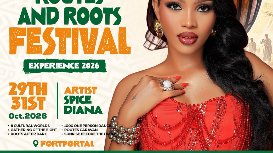 Spice Diana Officially Joins Routes & Roots Festival 2026