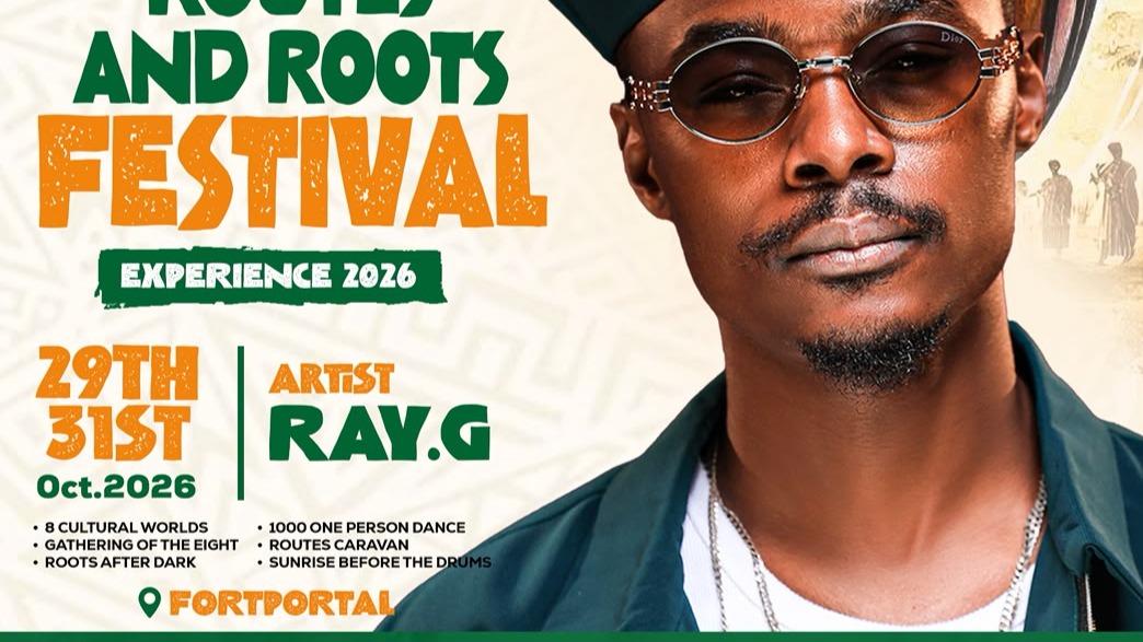 Ray G Officially Joins Routes & Roots Festival 2026