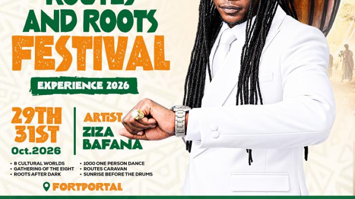 Ziza Bafana Officially Joins Routes & Roots Festival 2026