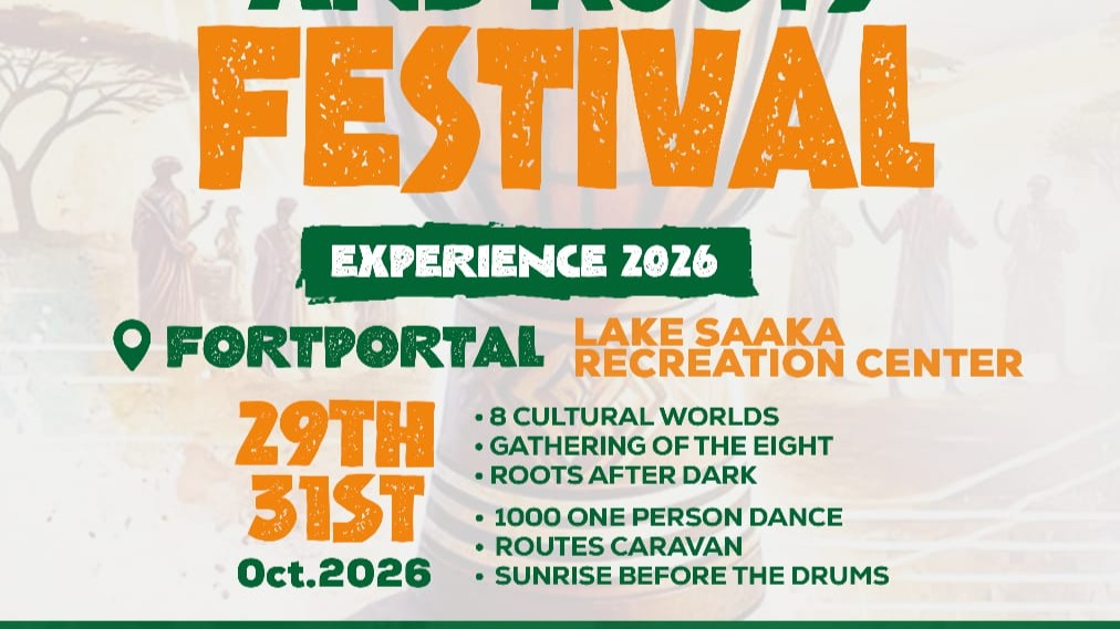 New Festival Offer: Daily Pass Now Available at UGX 20,000!