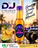 DJ Liqueur 
