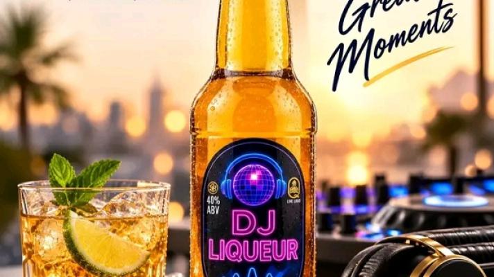 DJ Liqueur Joins Routes & Roots Festival as Official Partner