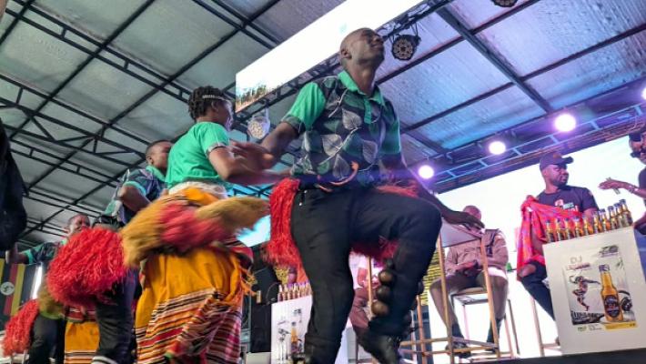 Fort Portal Festival Launch a Resounding Success