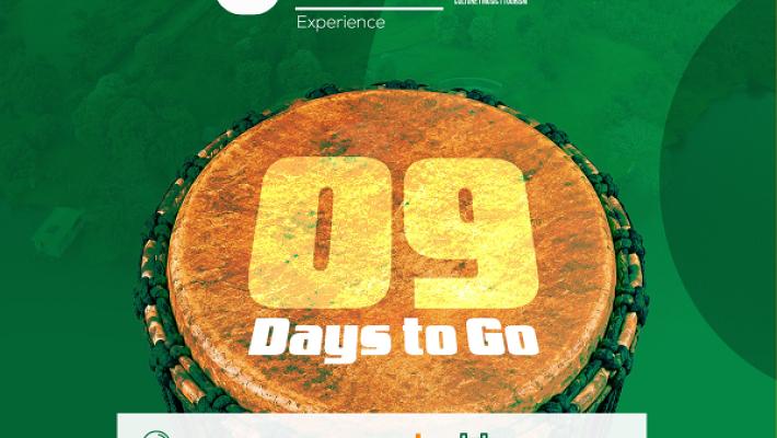 9 Days to Go: Routes & Roots Festival 2026 Set to Light Up Fort Portal