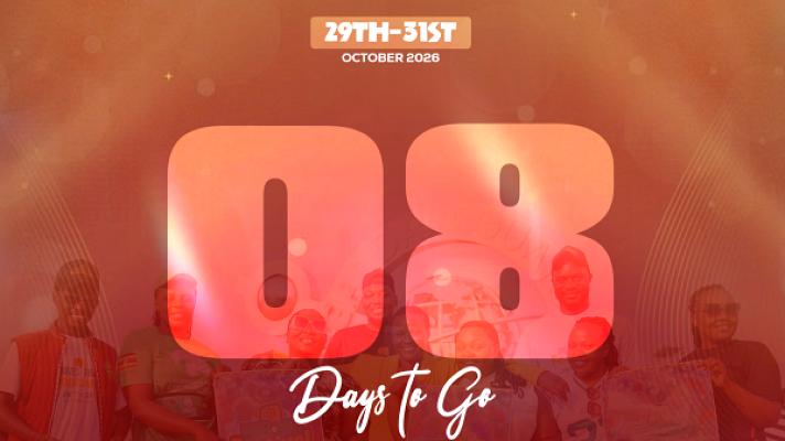 8 Days to Go: Final Countdown to Routes & Roots Festival 2026 Begins