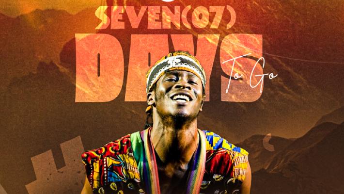 7 Days to Go: Routes & Roots Festival 2026 Enters Final Countdown