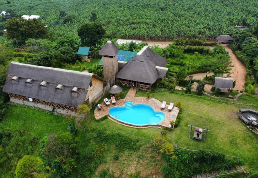 Nyanja View Resort
