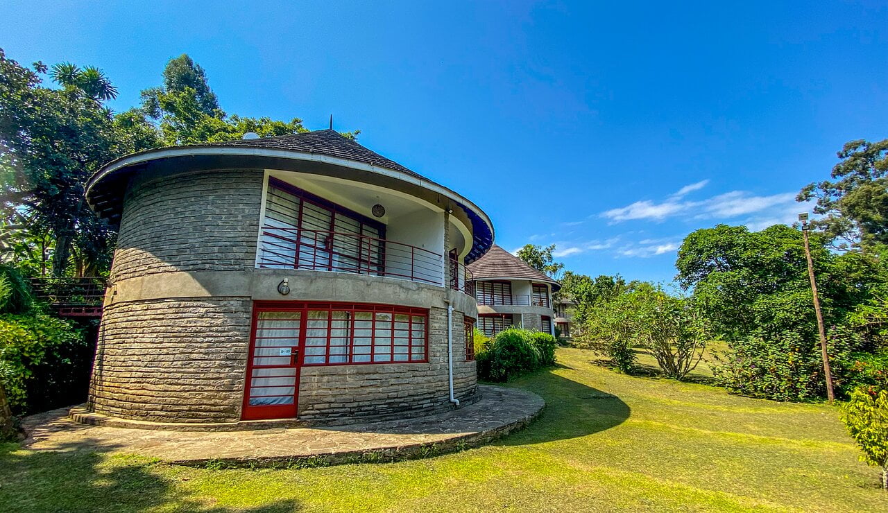 Koi Koi Cultural Village Hotel