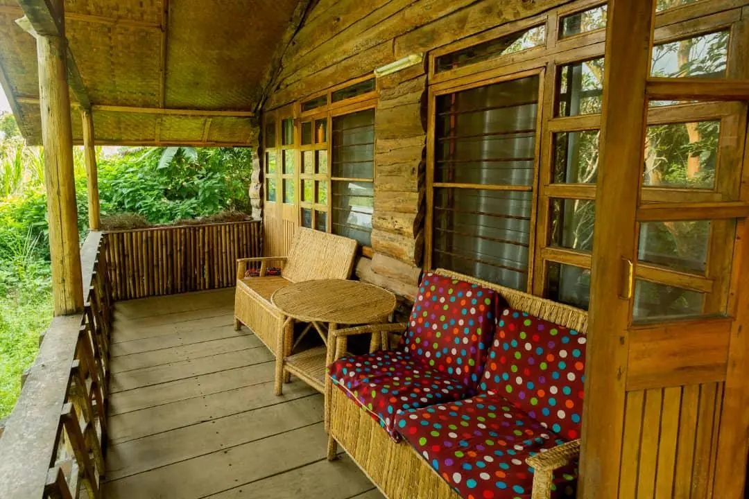 Rwenzori View Guesthouse