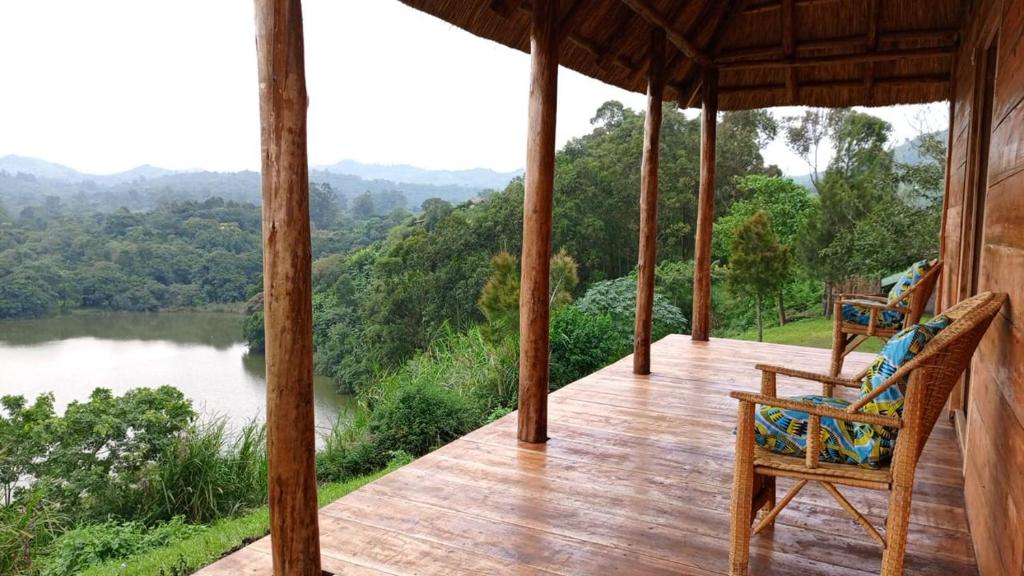 Mwamba Kelele Eco-Lodge