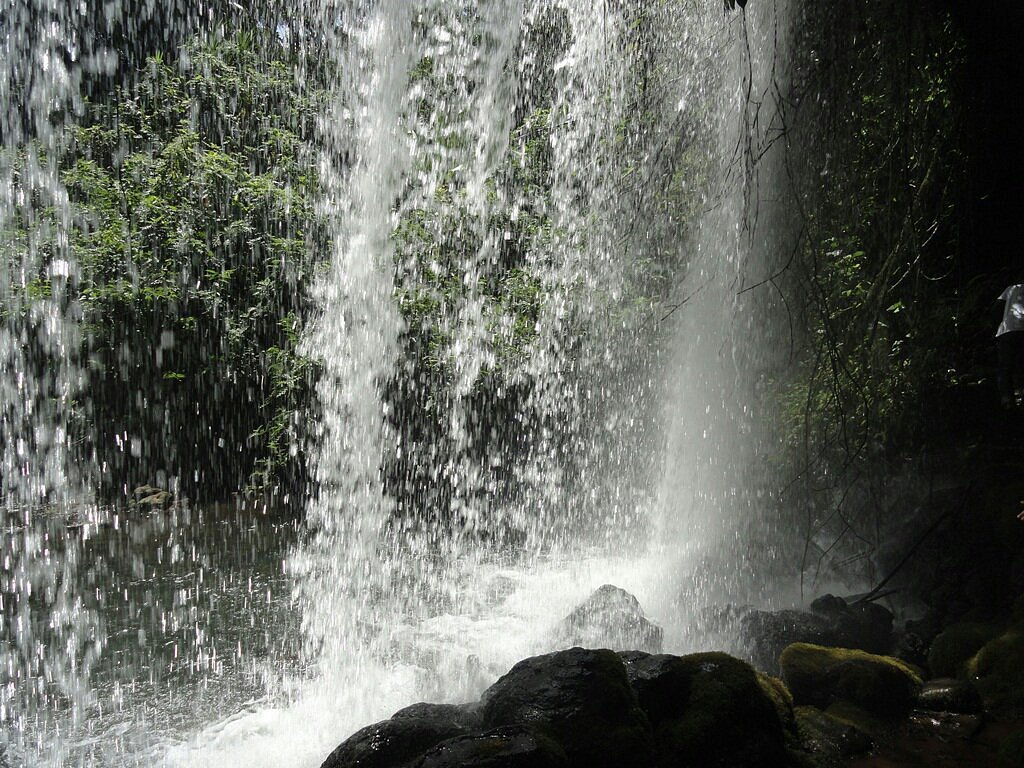 Lake Nkuruba Nature Reserve