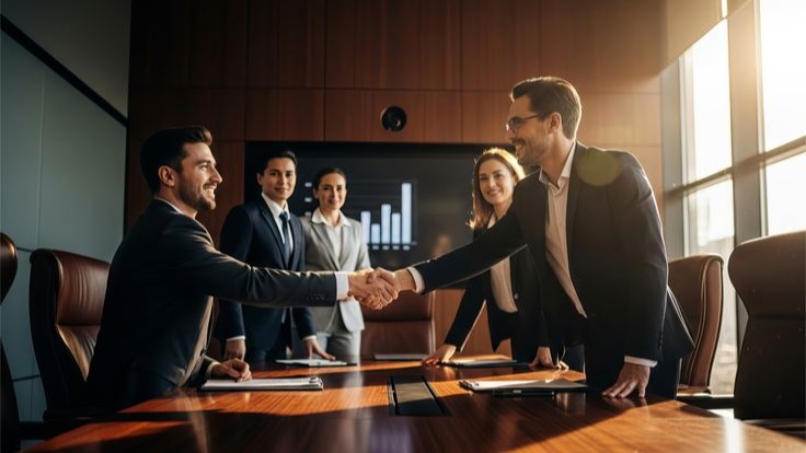 Partnership